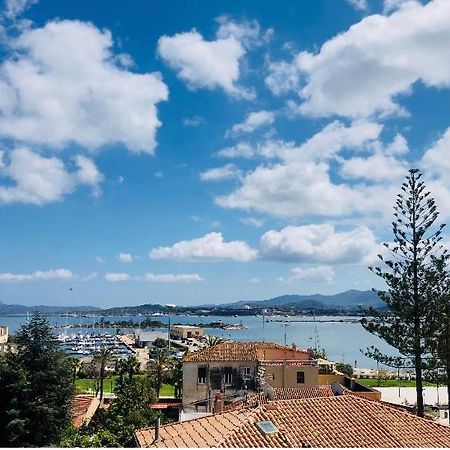 Molo Brin Rooms & Suites Olbia Exteriér fotografie