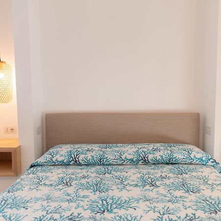 Molo Brin Rooms & Suites Olbia Pokoj fotografie