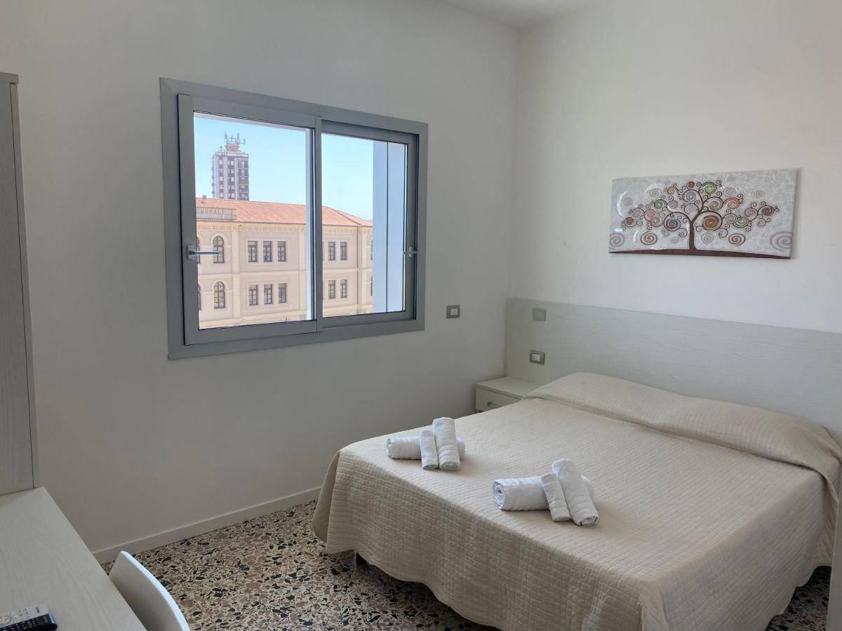 Molo Brin Rooms & Suites Olbia Exteriér fotografie