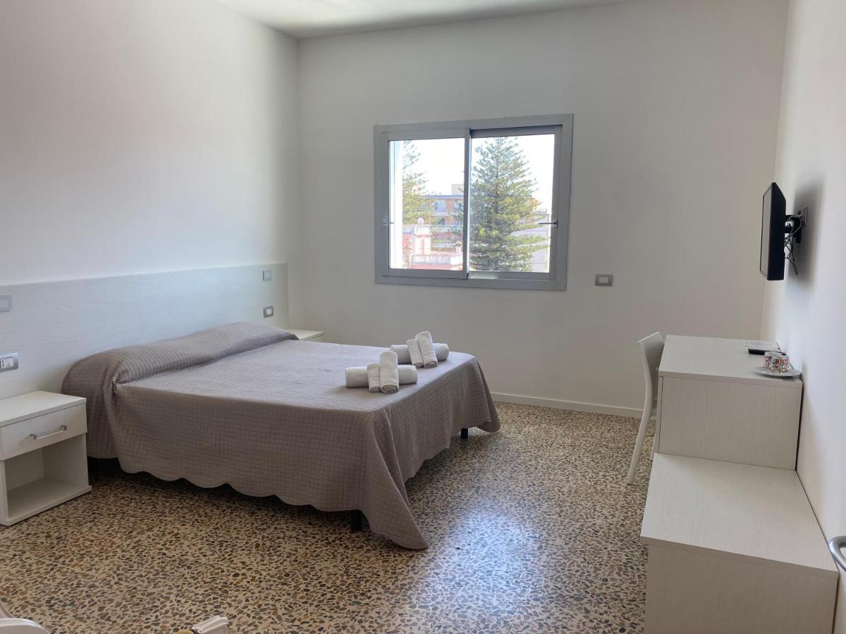 Molo Brin Rooms & Suites Olbia Exteriér fotografie
