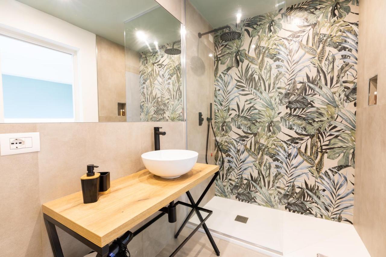 Molo Brin Rooms & Suites Olbia Exteriér fotografie