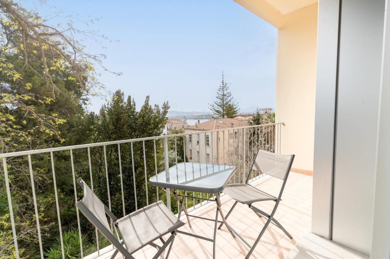 Molo Brin Rooms & Suites Olbia Exteriér fotografie