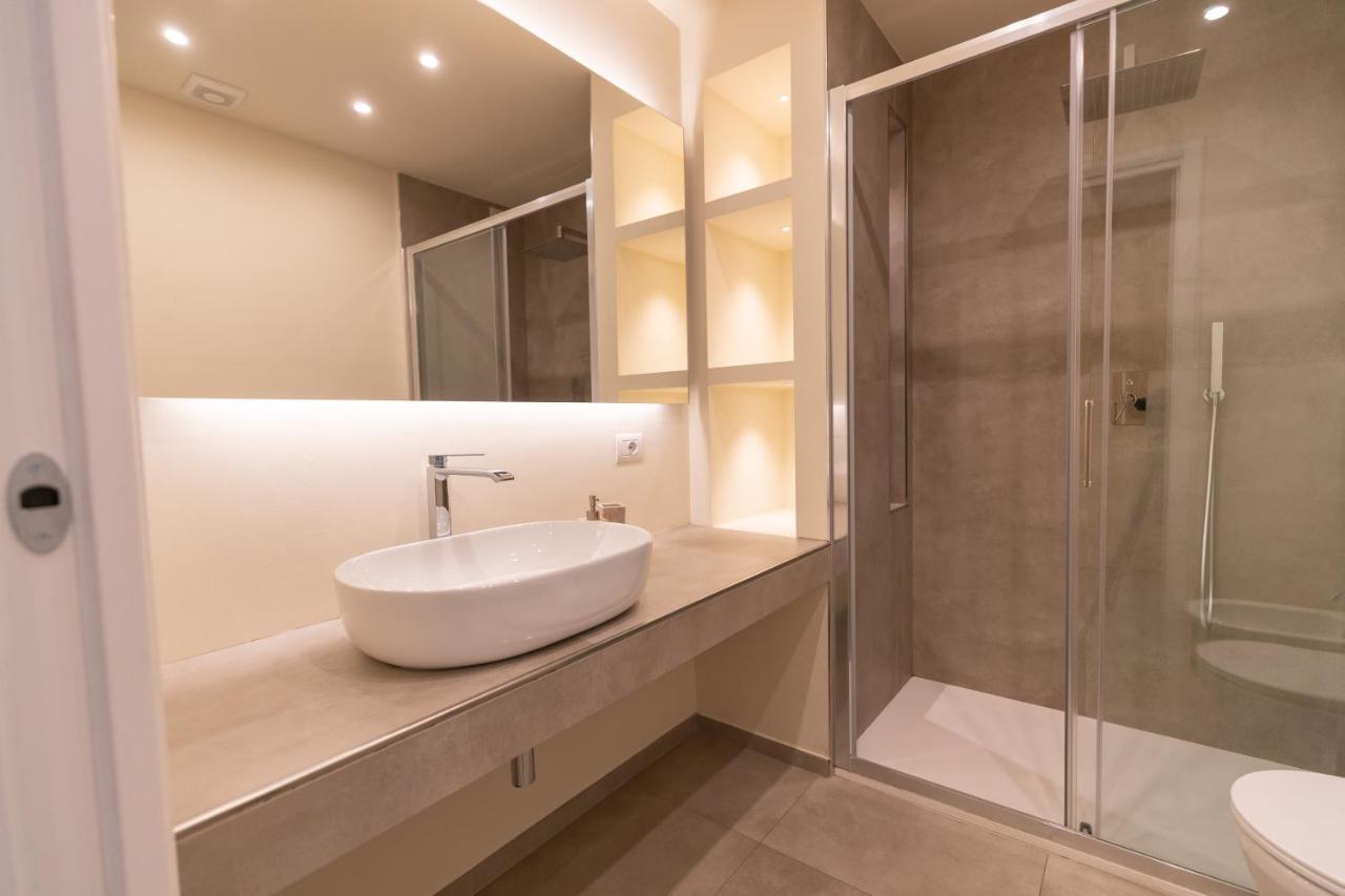 Molo Brin Rooms & Suites Olbia Exteriér fotografie