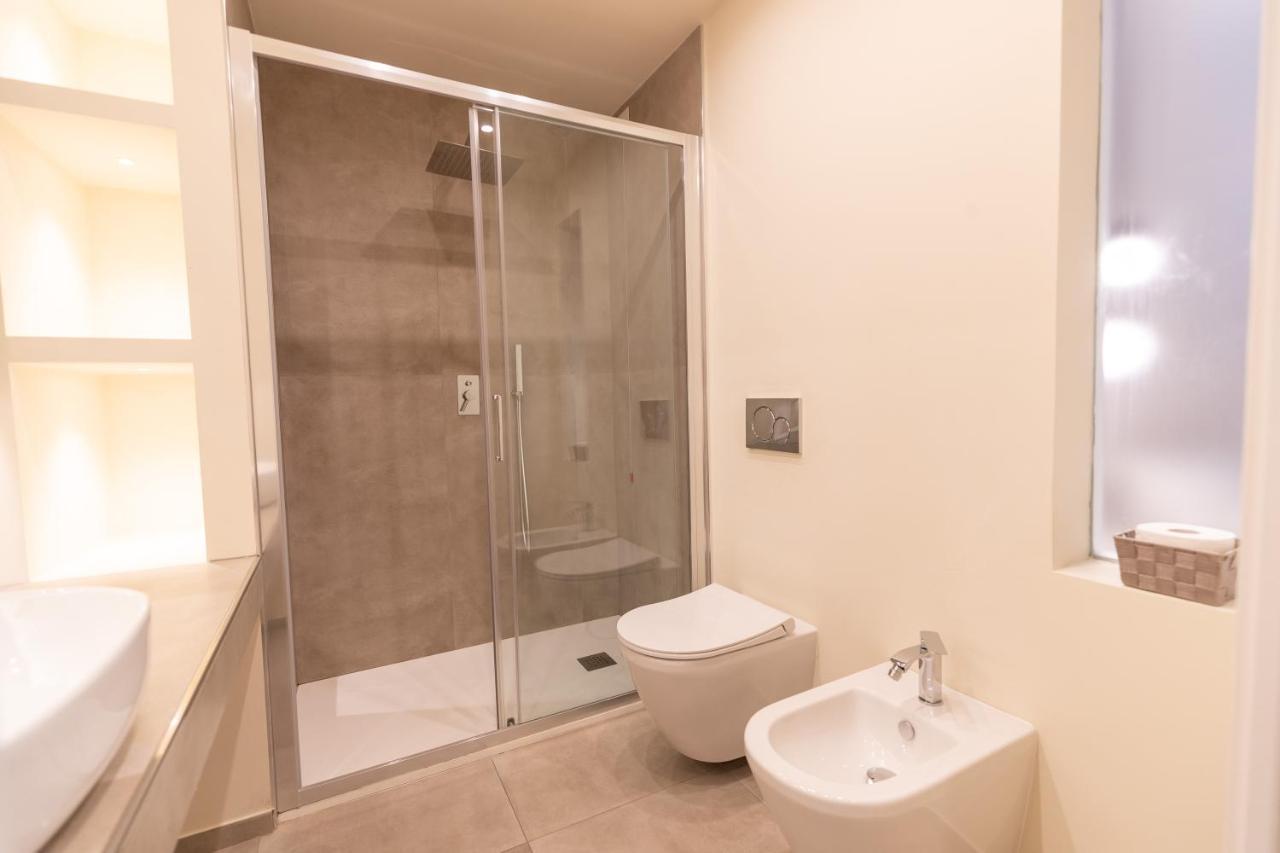 Molo Brin Rooms & Suites Olbia Exteriér fotografie