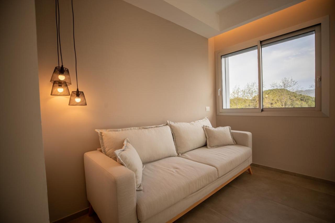 Molo Brin Rooms & Suites Olbia Exteriér fotografie